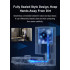 ABIR K30 automatic house Cleaning machine With Self-Empty Dust Collector